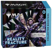 Load image into Gallery viewer, Reality Fracture