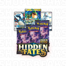 Load image into Gallery viewer, Hidden Fates