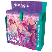 Load image into Gallery viewer, MTG: Lorwyn Eclipsed Collector Booster
