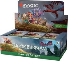 Load image into Gallery viewer, MTG: Bloomburrow
